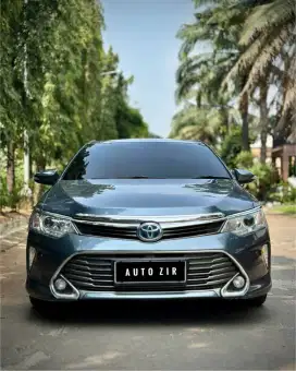 Toyota Camry V 2.5 2016 akhir