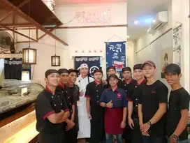 Mencari pekerjaan