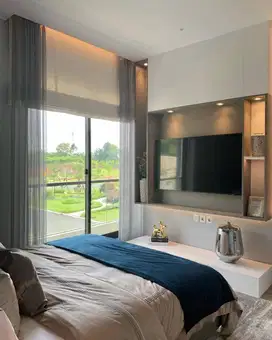 Jual & Pasang Gorden Vitrase Wallpaper Roller Blinds Korden Gordeng