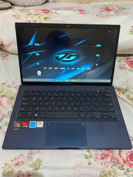 Laptop Asus Extrabook