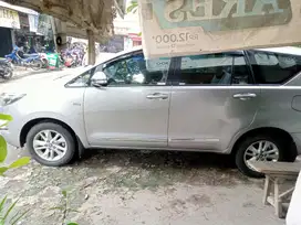 Toyota Kijang Innova 2007 Bensin