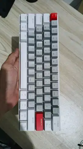 Keyboard Mechanical DA