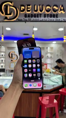 iphone 14promax 256GB