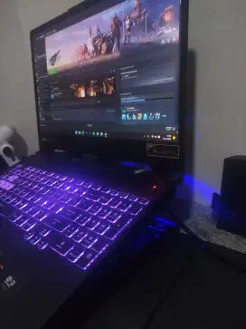 Asus TUF Gaming A15