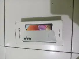 Samsung Galaxy A32 ram6+6/128