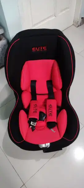 CarSeat untuk bayi dan anak