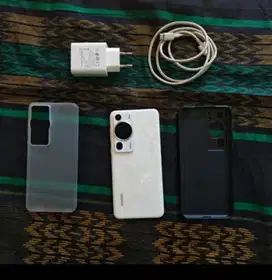 Huawei P60 Pro Beacukai Resmi