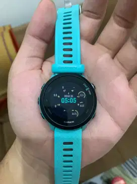 Garmin FR 55 kondisi baik