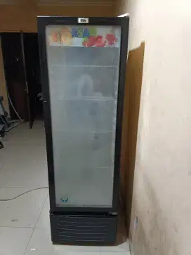 Showcase 5 rak 280L