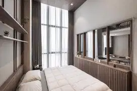 Jual & Pasang Gorden Vitrase Wallpaper Roller Blinds Korden Gordeng