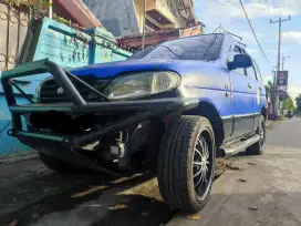 Jual Murah Taruna Offroad