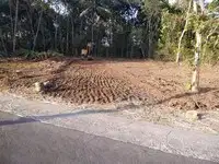 Tanah Moyudan, 8 Menit Barat Ps Godean, Akad di Notaris