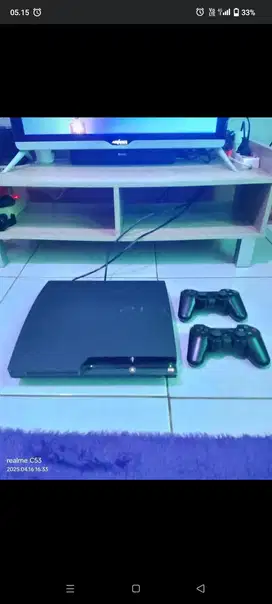 Ps3 seri 20XXXX 500 gb full game 50an stick op 2 normal