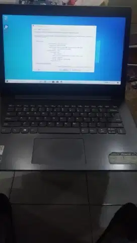 Laptop Lenovo ideapad n4000 nominus