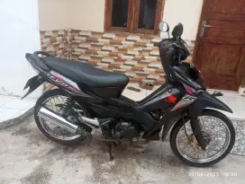 Revo 2008 pajak Bogor off