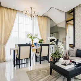 Jual & Pasang Gorden Vitrase Wallpaper Roller Blinds Korden Gordeng