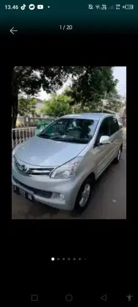 Sewa Mobil plus Driver