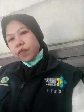 Cari kegiatan serius
