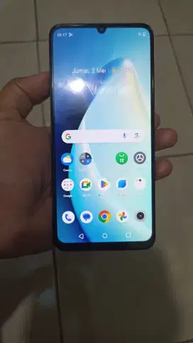 Realme C53 NFC RAM 6/128