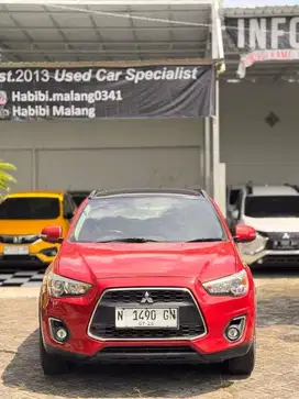 Outlander PX Sport 2013 Automatic