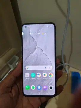 Jual Realme gt master edition 8/128