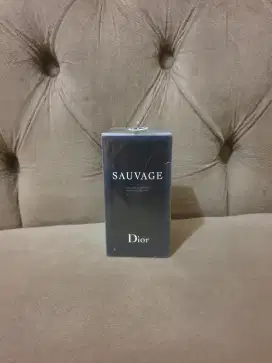 New .authentic parfum dior