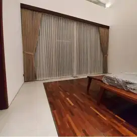 Jual & Pasang Gorden Vitrase Wallpaper Roller Blinds Korden Gordeng