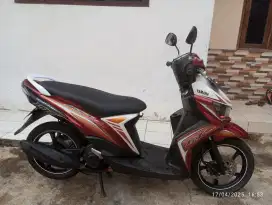Soul GT 2013 orisinil pajak Bogor off