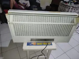 Cooker Hood LaGermania