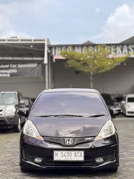 Honda Jazz RS GE8 2012 Automatic