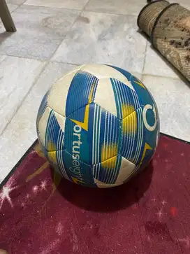 bola futsal ortus