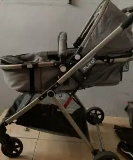 Jual cepat stroller
