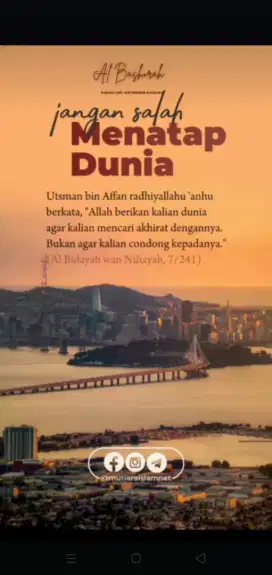 Mencari pekerjaan suami istri