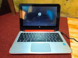 Hp Pavilion 11x360