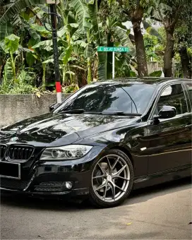 BMW 325i e90 2011