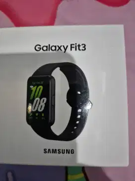 Smart watch galaxy fit 3
