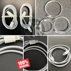 Original Kabel USB-C to Lightning Apple
