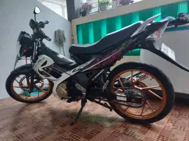 Satria Fu 2013 fl