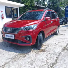 [OLXmobbi] DP RINGAN - Suzuki Ertiga 1.5 GX Bensin-AT 2018