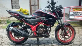 HONDA CBR 2018 KANIGORO BLITAR