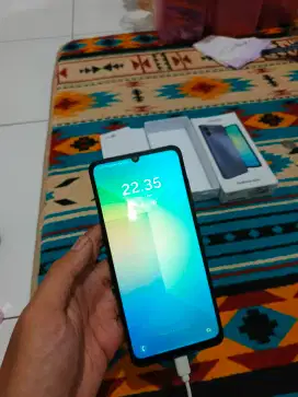 Dijula cepat samsung a06 4/128