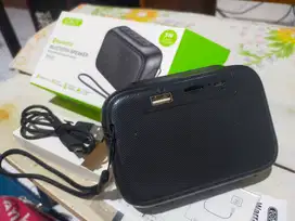 Speaker Bluetooth 5.0 Merk Robot
