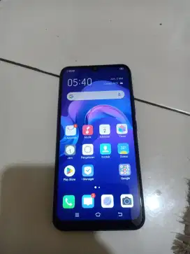 Dijual Vivo Y11, ram 2/32, batangan hp saja