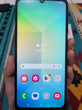 Dijual cepat samsung a06 4/64