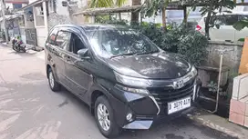 JUAL CEPAT AVANZA G MT 2019