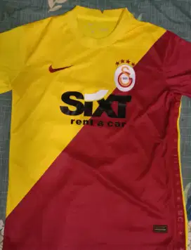 jersey galatasaray 2021/22