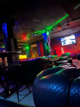 Lowongan kerja bar dan spa