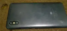 Hp xiomi matot sapajeng na