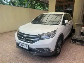 HONDA CRV 2014 PRESTiGE