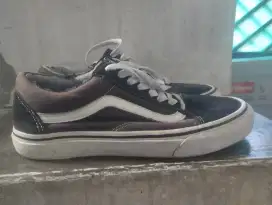 Sepatu Vans OldSkool